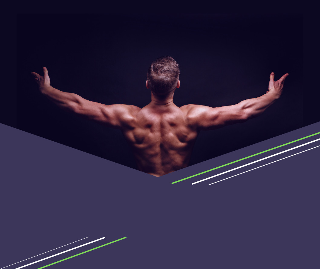 Vital Health Male Performance Gummies for Libido Vitality &Performance 120 Gummy