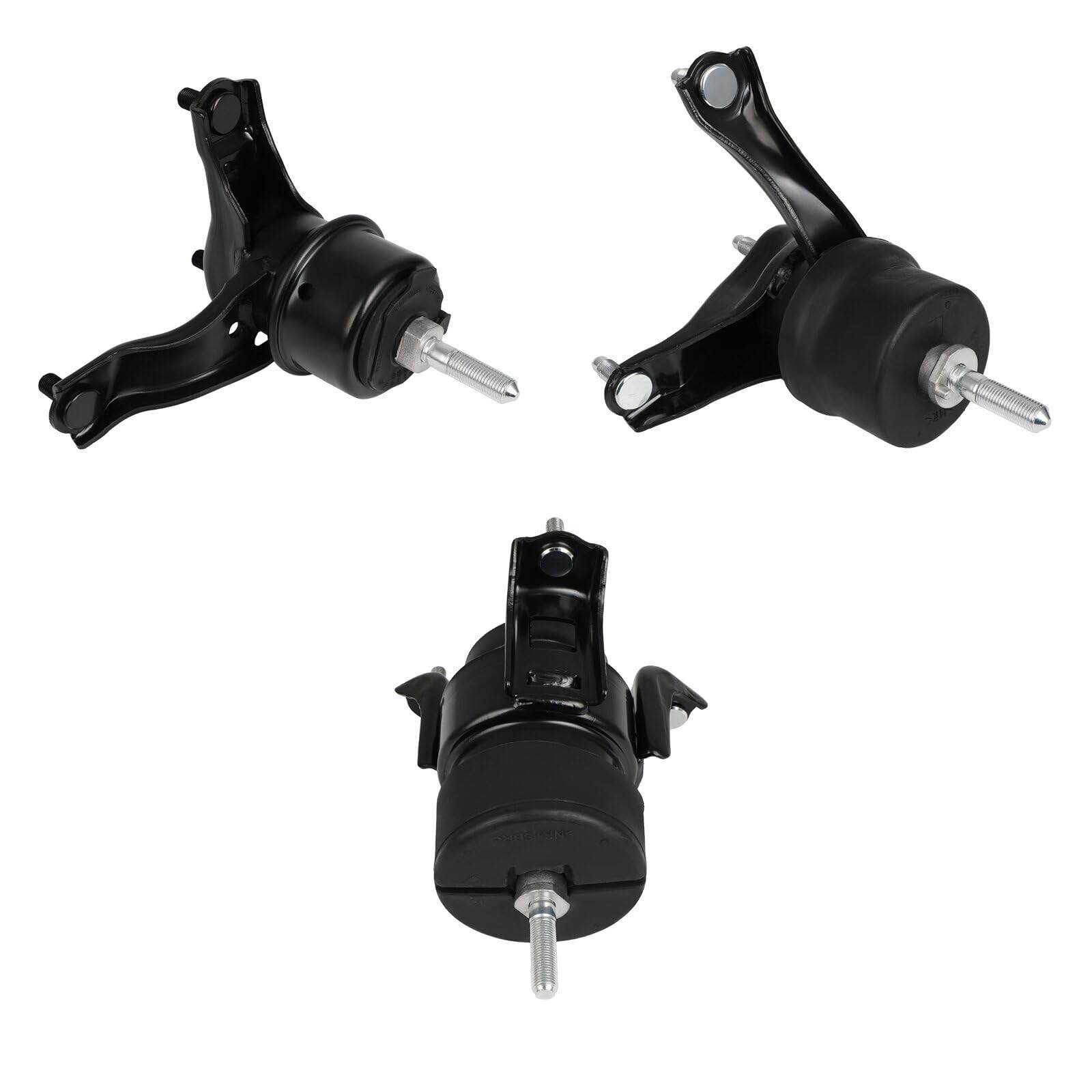 OCPTY Engine Motor Mount, Compatible for Toyota Camry 2.4L 2007-2011 # A4207 …