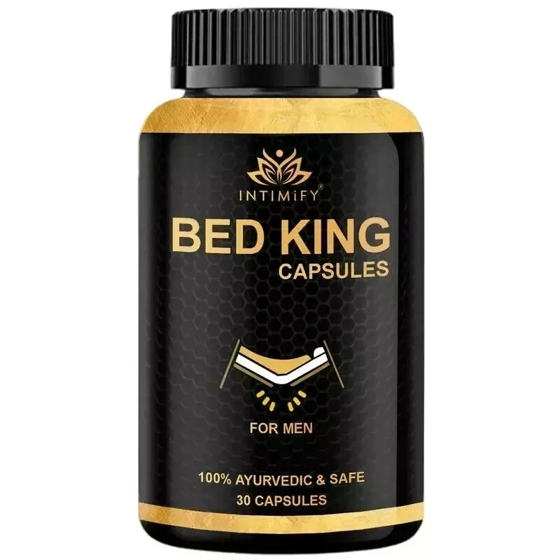 Penis-enlarger New XXXL Gain 12+ Inches Growth Capsules – Faster Growth 30 Ct FS