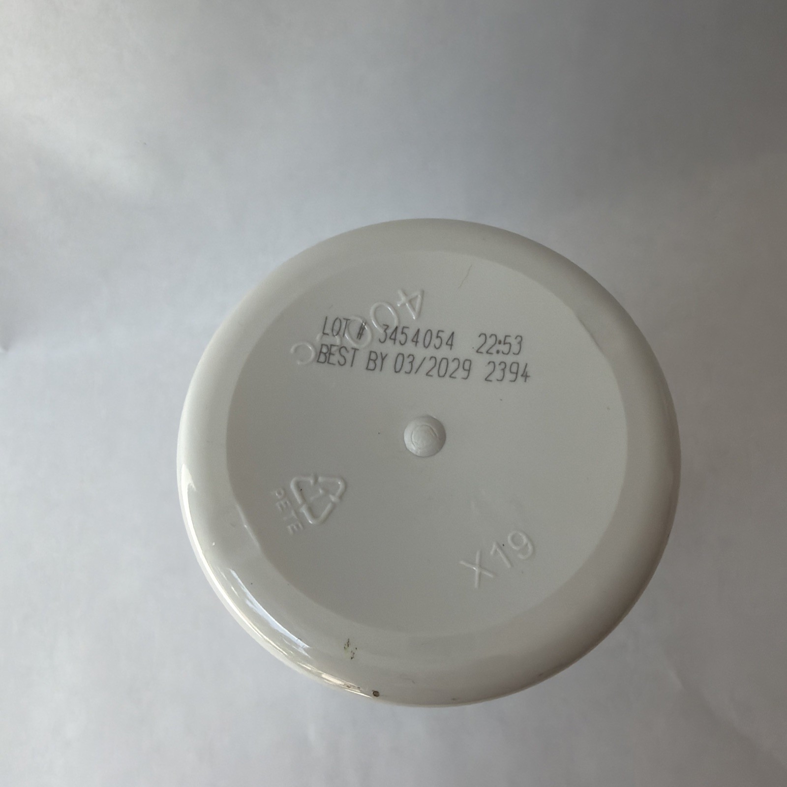 Now Magtein Supplement – 90 Veg Capsules – EXP 03/2029 A16