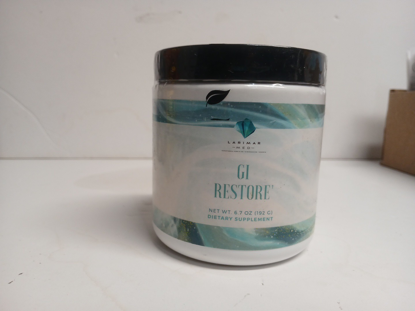 GI RESTORE 6.7 Oz (192 C) Dietary Supplements