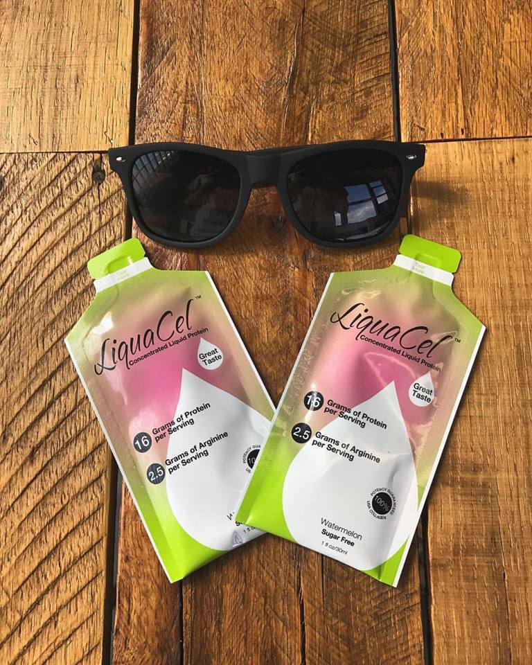 LiquaCel | Watermelon | 1oz | 10 Pack