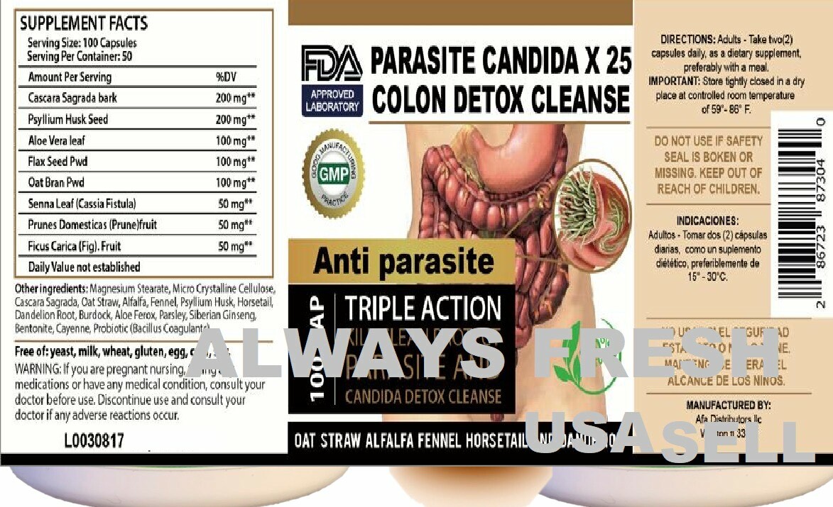 Detox colon LIVER DETOX cleansing colon, kidneys, stomach detox