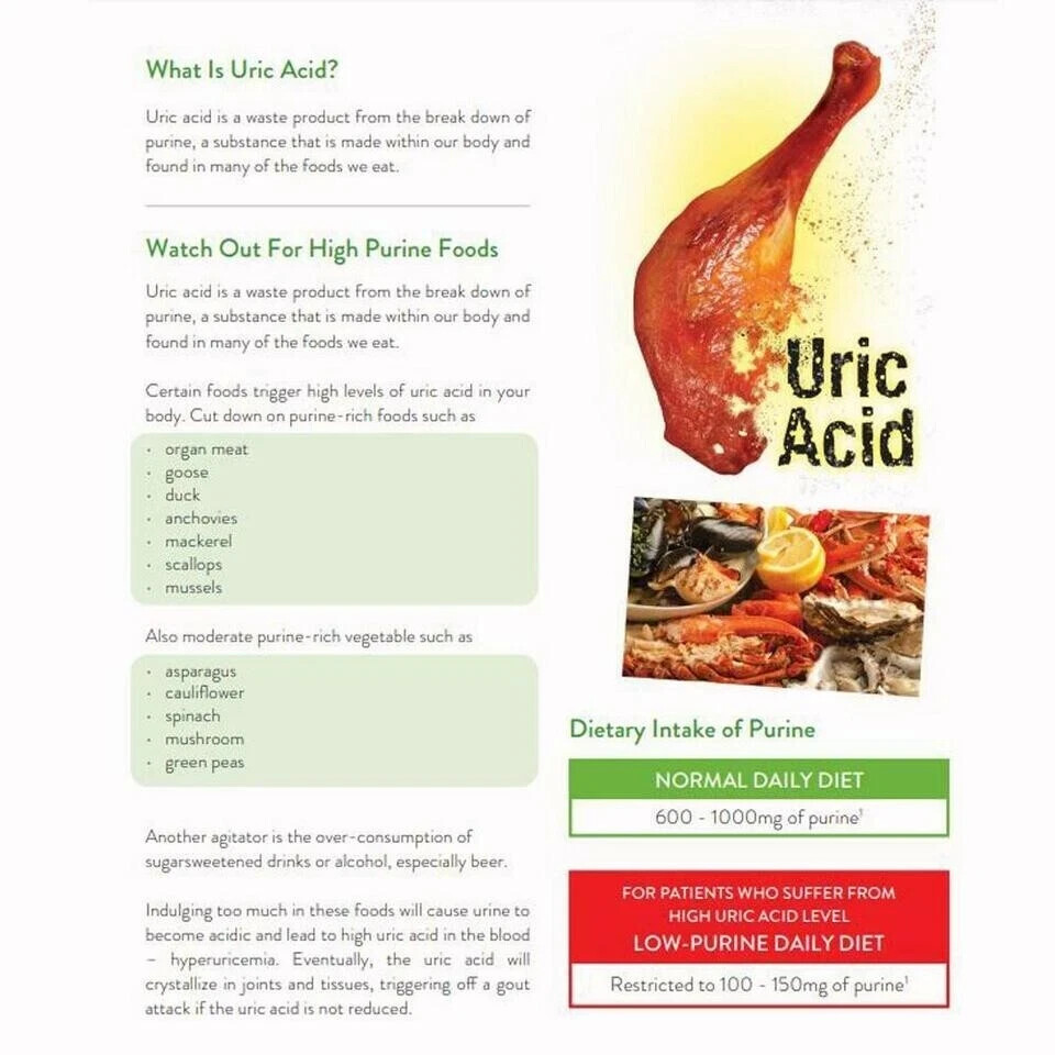 Abbott (exp08/27)Ural Effervescent Granules 4g x 28s-Gout & Urinary Tract Health
