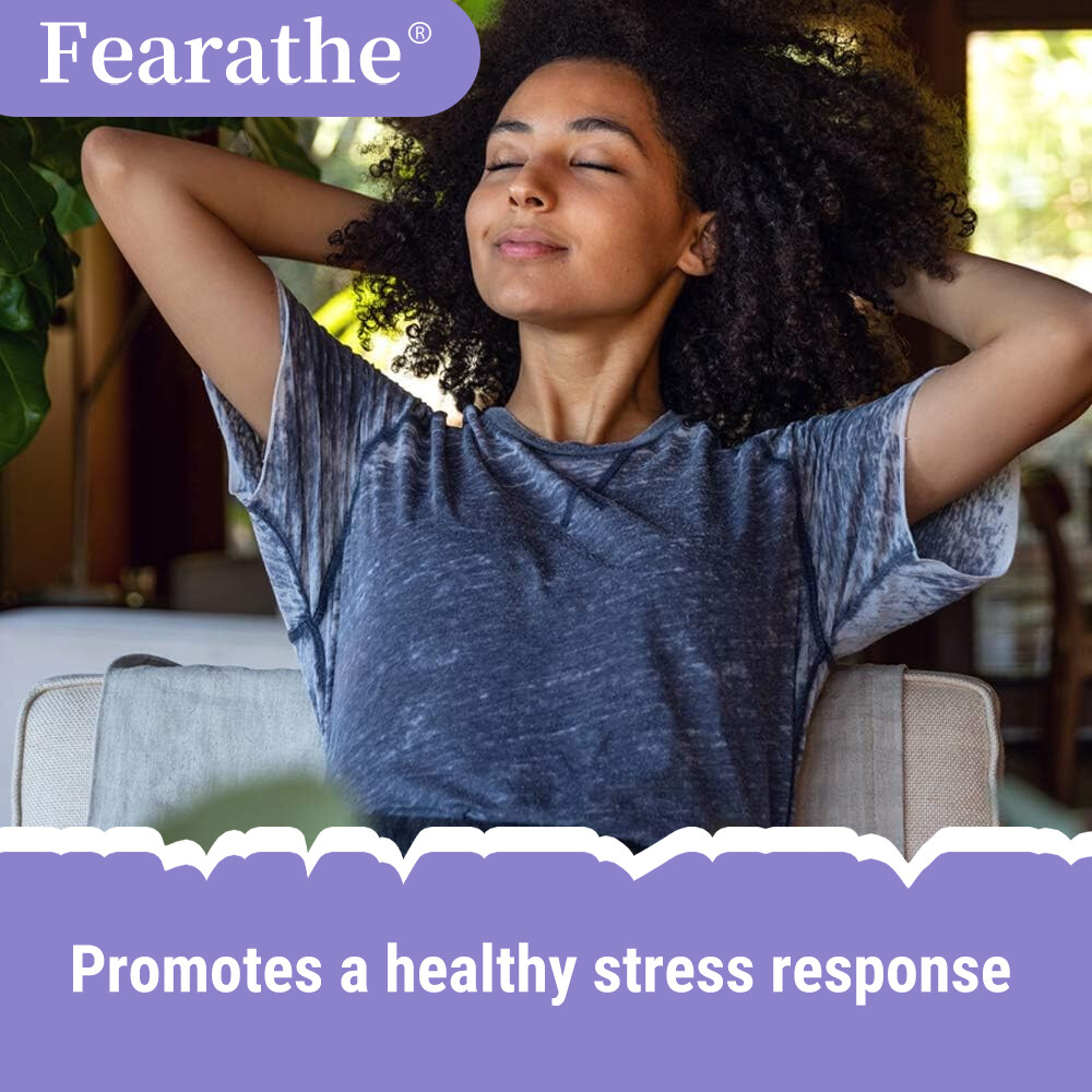 Premium DHH-B Supplement – for Mood Support