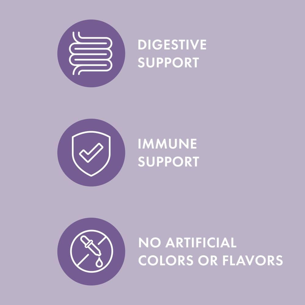 Bark & Whiskers Digestive Enzymes – Veterinarian Formulated – for Dogs & Cats –