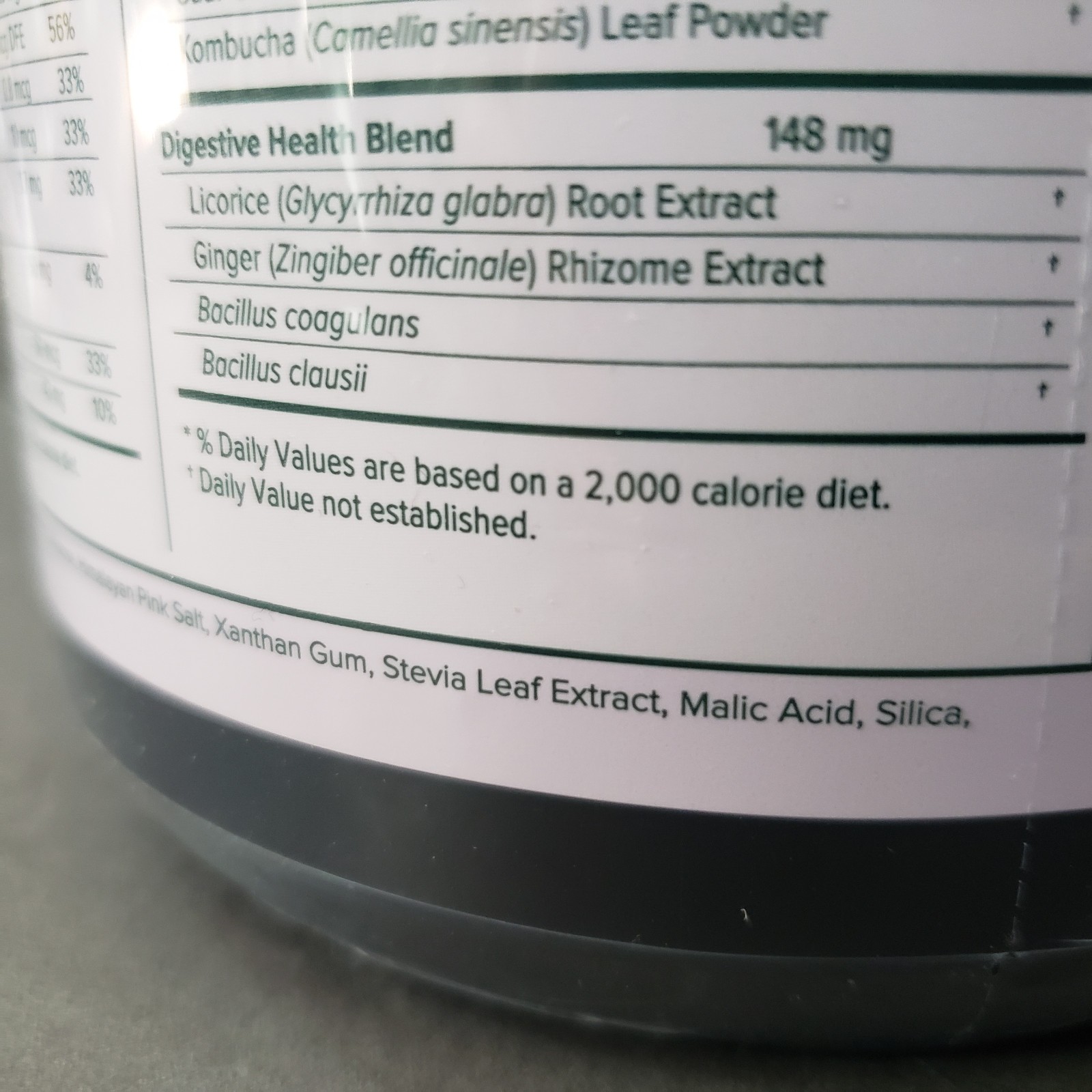 LifeVantage MB Enhance Vanilla Drink Mix-In 90-day Supply Exp 12/26 NEW *SEALED*