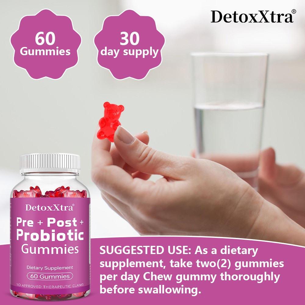 Lactic acid bacteria + probiotics: promote digestive balance & enhance immunity.