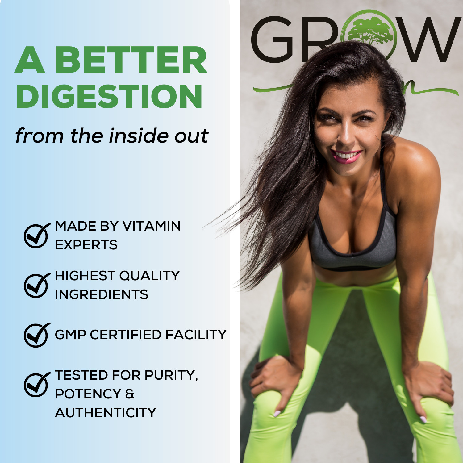 Gallbladder Formula EXTRA STRENGTH Enzymes For Digestion Super Effective 90 Caps