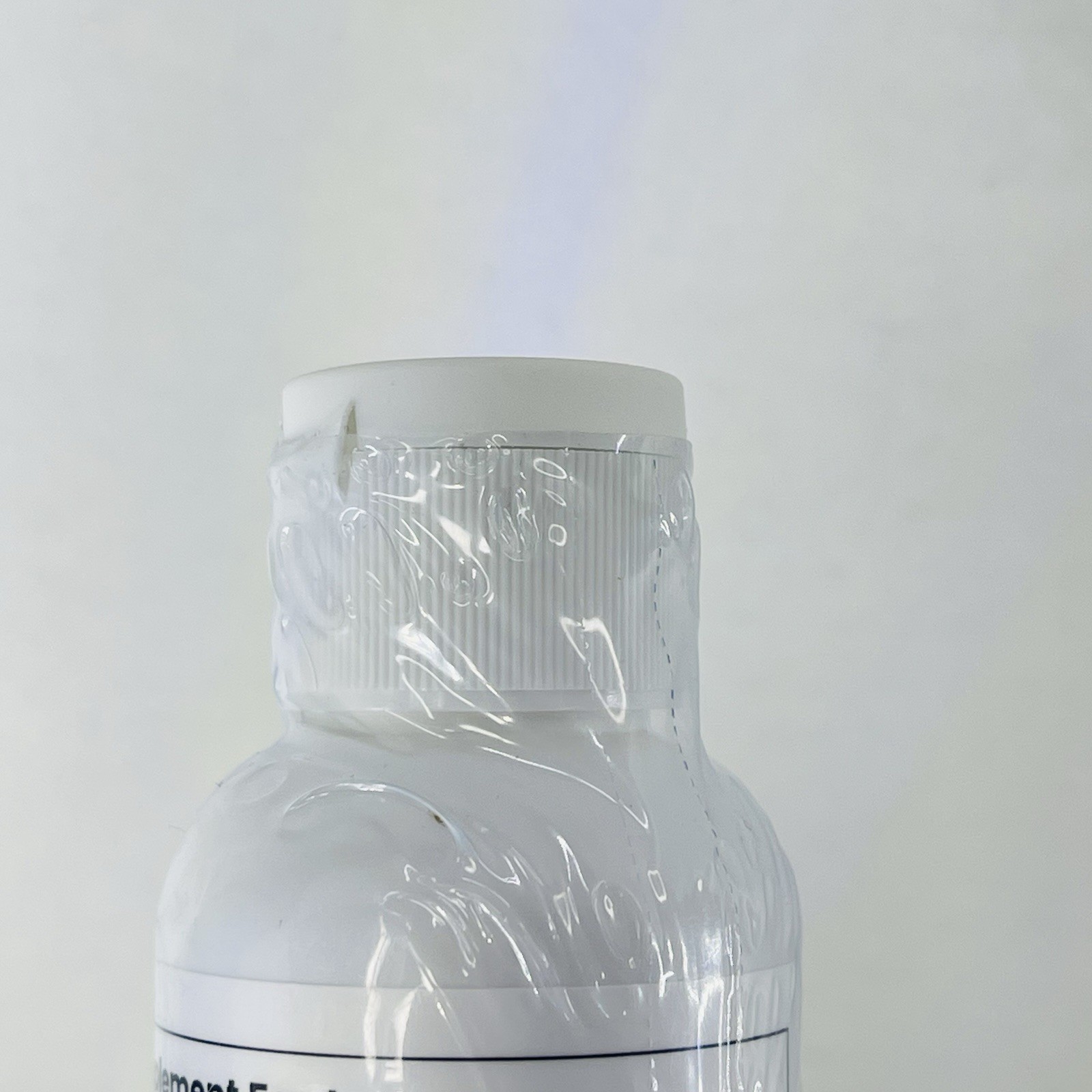 PKG WEAR READ Rho Liposomal Glutathione High Absorption Liquid Supplement 4 oz