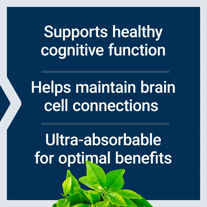 Life Extension Neuro-Mag® Magnesium L-Threonate 90 Vegetarian Capsules