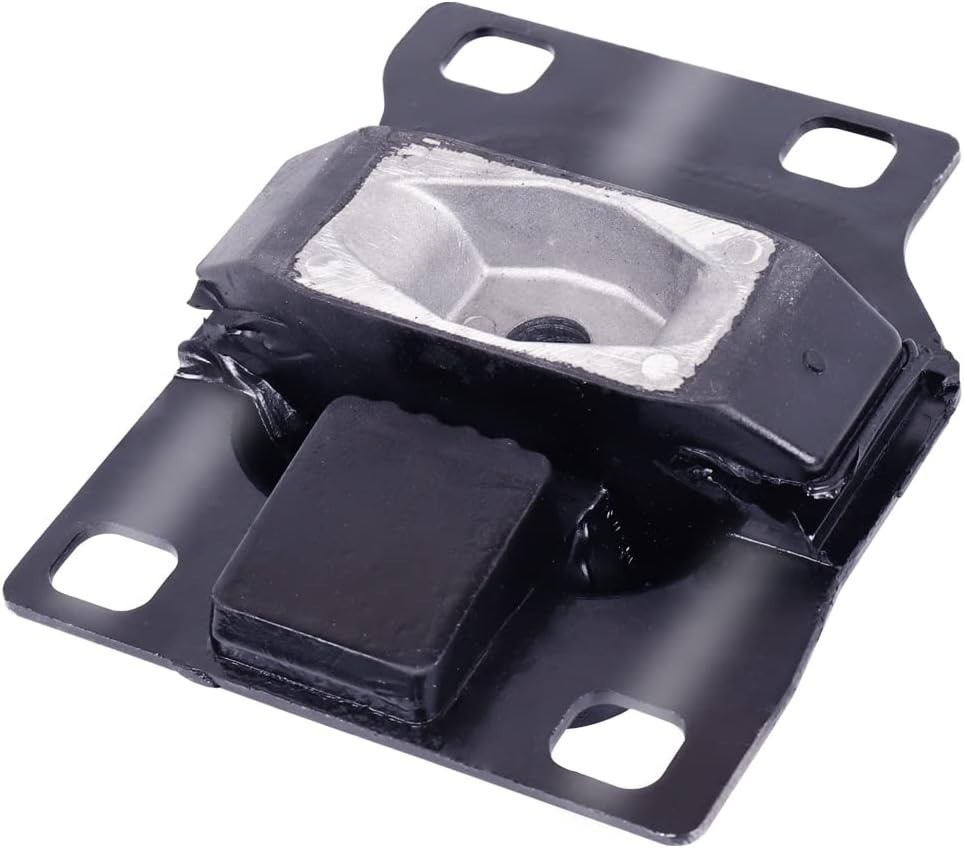 Engine Mount Motor Compatible with Fits 2005-2007 Ford Focus 2.0L L4 2003-2007 F
