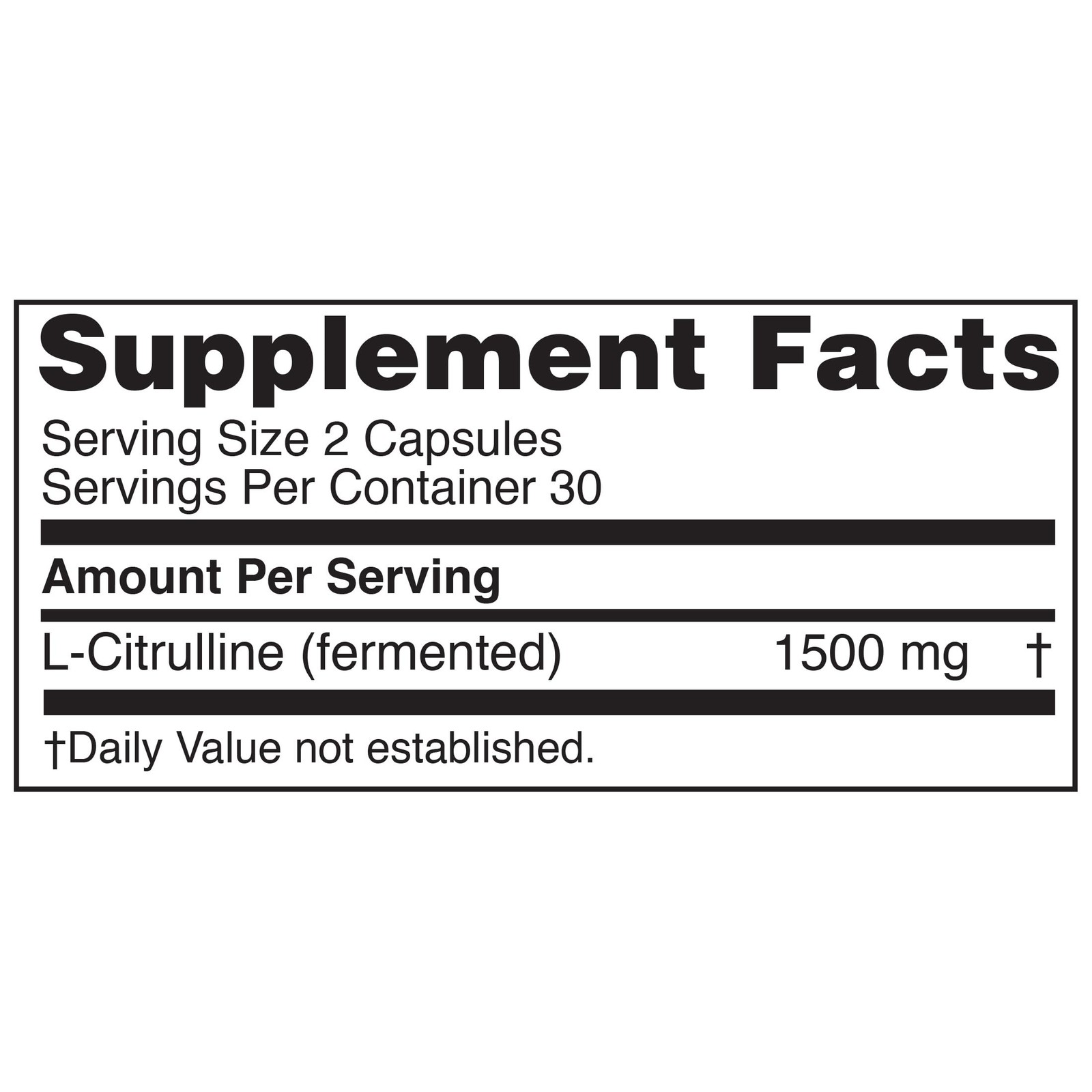 Nugenix Essentials L-Citrulline Supplement for Enhanced 60 Count (Pack of 1)