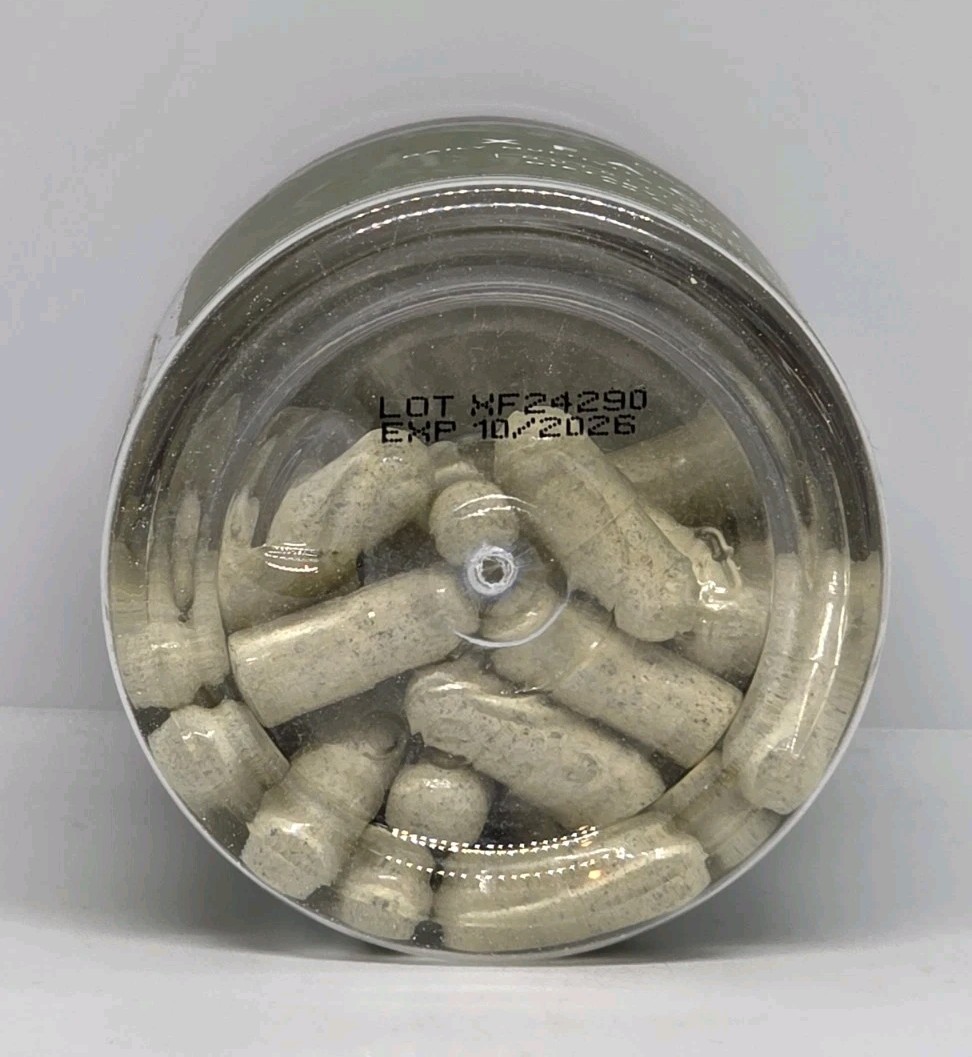 Plexus Xfactor Daily Multivitamin Dietary Supplement New 60 Capsules Exp 10/2026