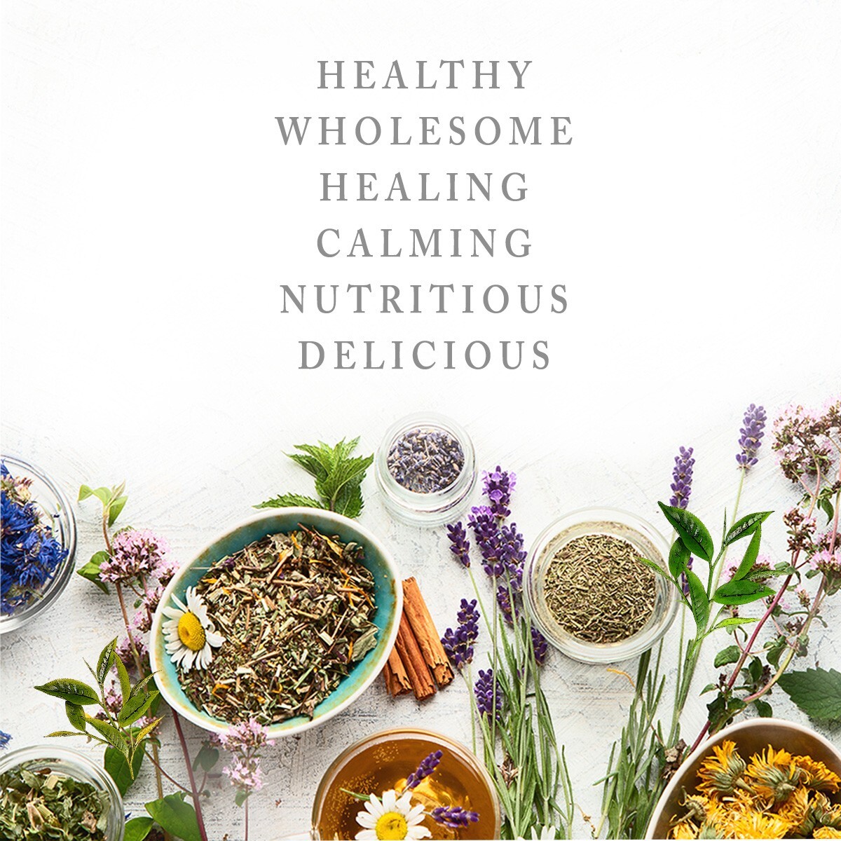 PREMIUM MENOPAUSE HERBAL TEA Premium Menopause Blend with , Cinnamon, Red Clover