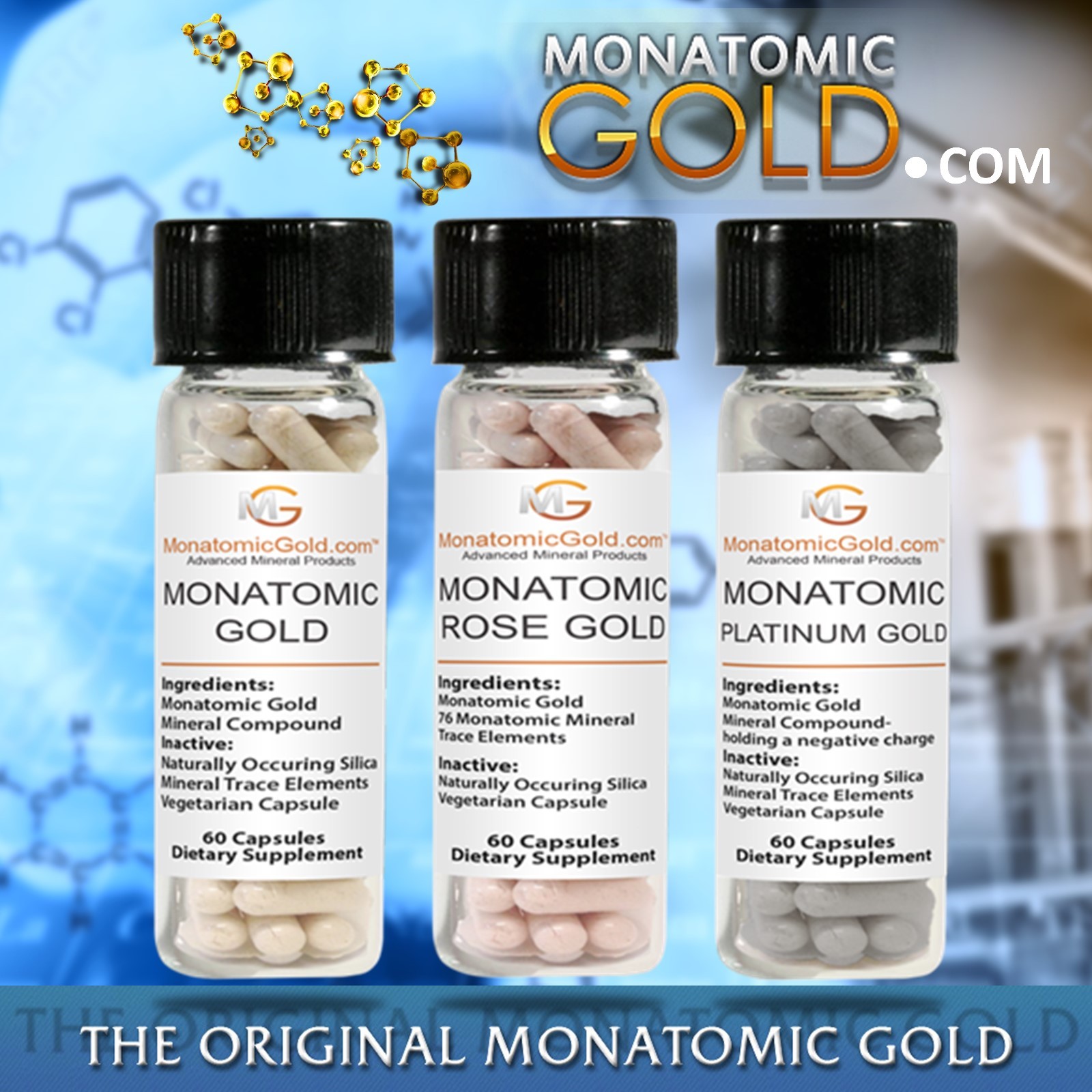 MONATOMIC GOLD *ORMUS* WHITE POWDER GOLD* 10 gram MONOATOMIC GOLD Andara M-5