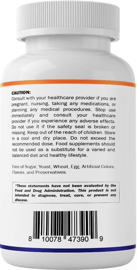 Electrolyte Replenisher Sodium Chloride 1000mg – 365 Tablets, Hydration Support,