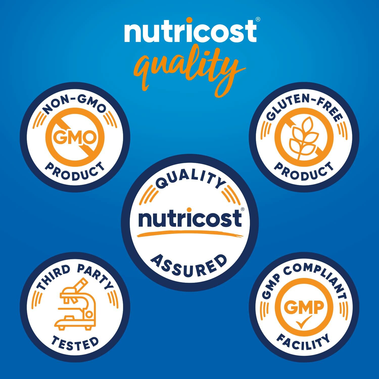 Nutricost Vitamin K2 MK-7 Softgels 100mcg, 120 Softgels – GMO-Free