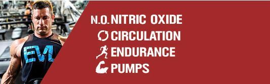 EVL Beet Mode Hardcore Nitric Oxide Pump Vasodilator & Performance Booster 30srv