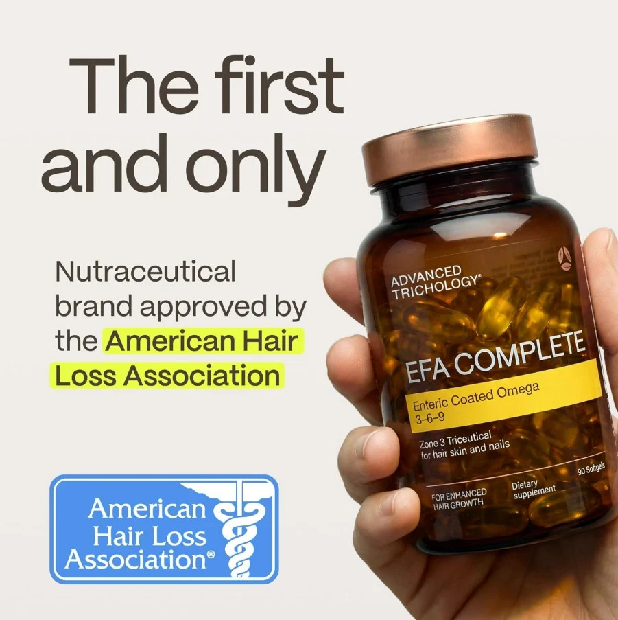Omega 3-6-9 Complex 800mg | Fish, Flax, Borage & Primrose Oils | 90 Softgels