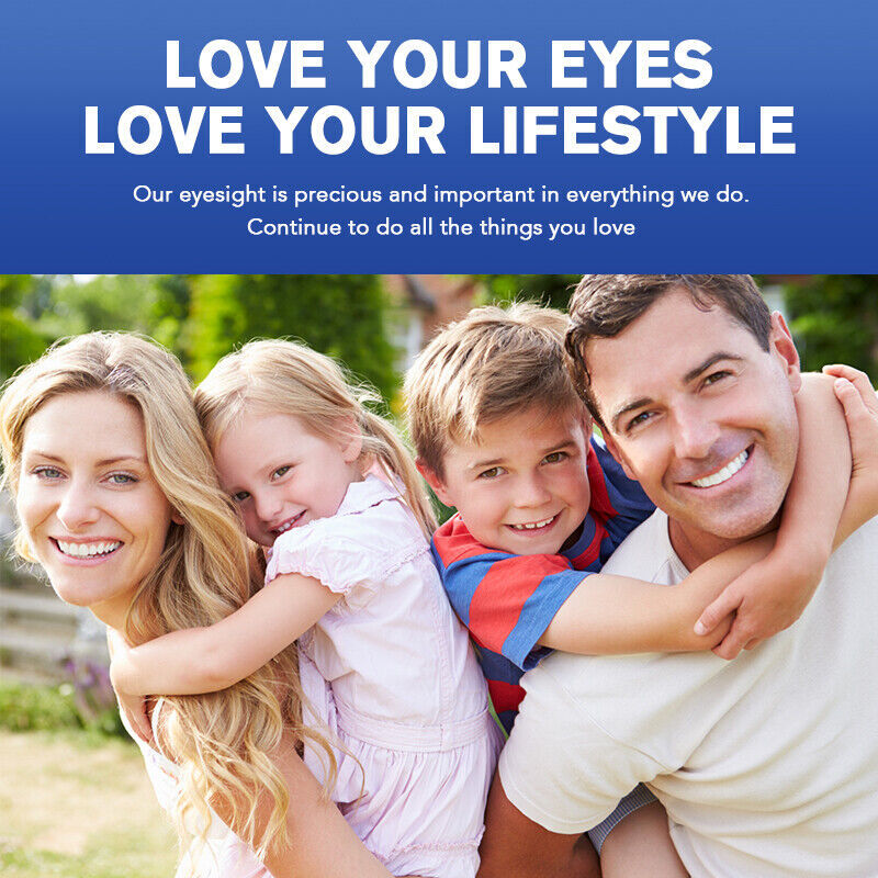 Eye Health Supplement, Lutein and Zeaxanthin, Vision Health, Eye Strain Support