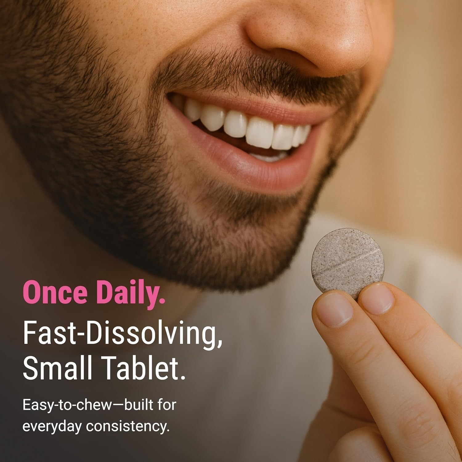 BariatricPal Multivitamin ONE 1 per Day Bariatric Multivitamin Chewable with …