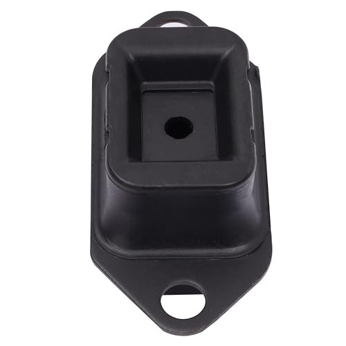 Engine Motor Transmission Mount Kit Compatible with 2013-2019 Sentra L4 1.8L
