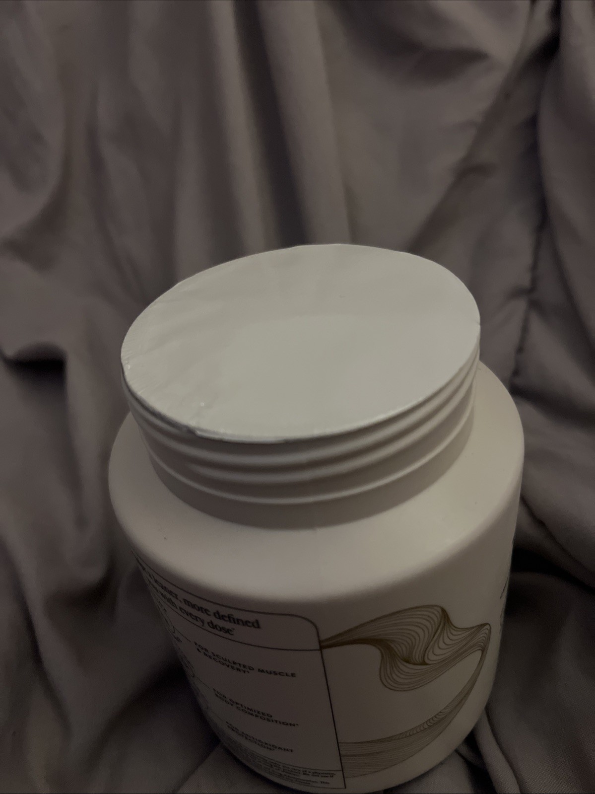 Arrae Tone Creatine Gummies (Mixed Berry, 90ct) — New/Sealed