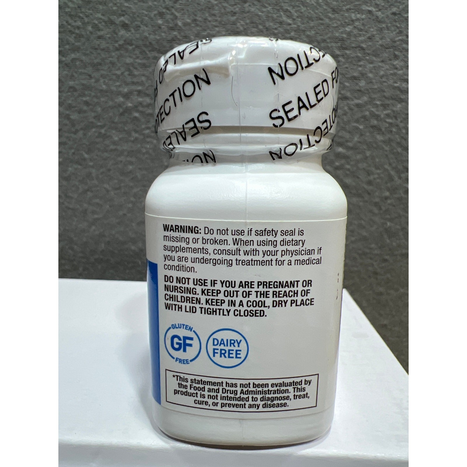 Omega XL 60 Soft Gels Great Health Works Joint Pain Relief Exp 10/2027