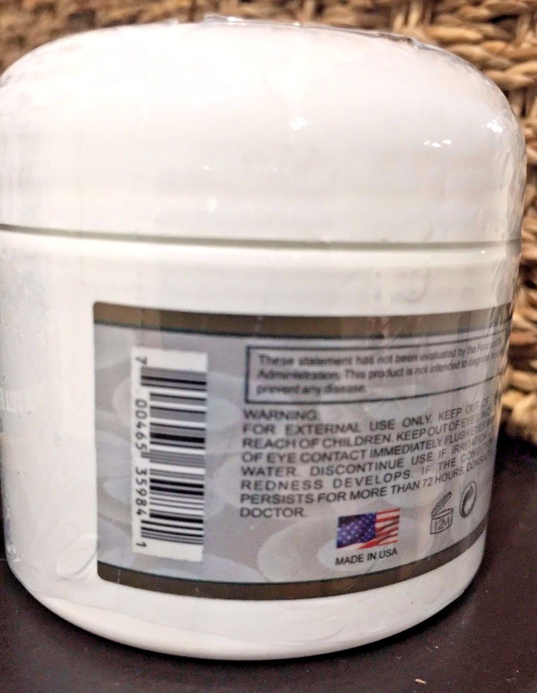 Kit Celulas Madres Capsules / Cream with bluegreen aquae ( AFA Extract ) bioxcel