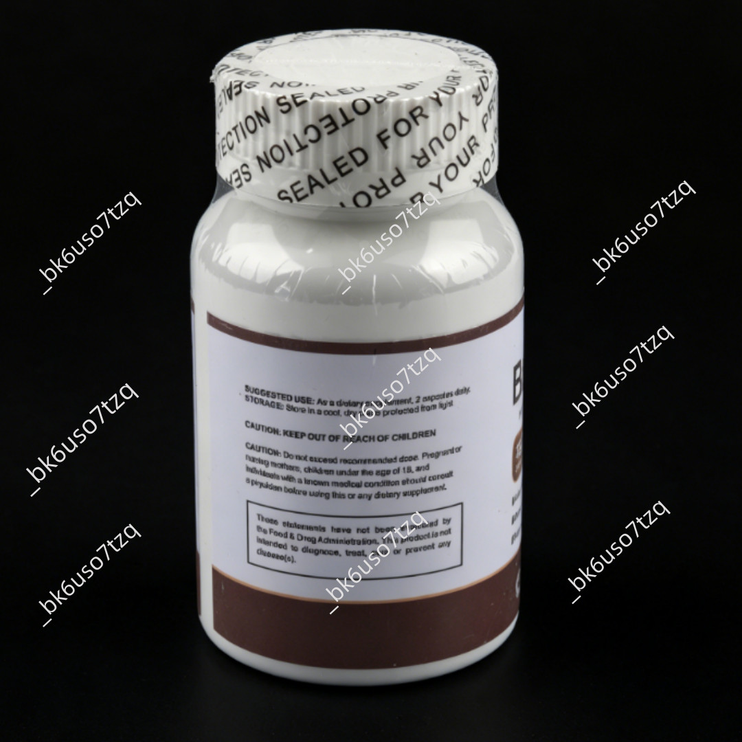 1-3 Pack Lemeli Beetroot – 1300mg, Lemeli Beet Root Supplement 60 Capsules – NEW