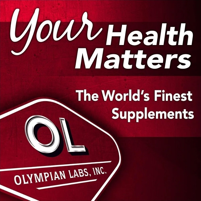 Olympian Labs – CoQ10 100 mg 60 Vegetarian Capsules by Olympian Labs…. 261