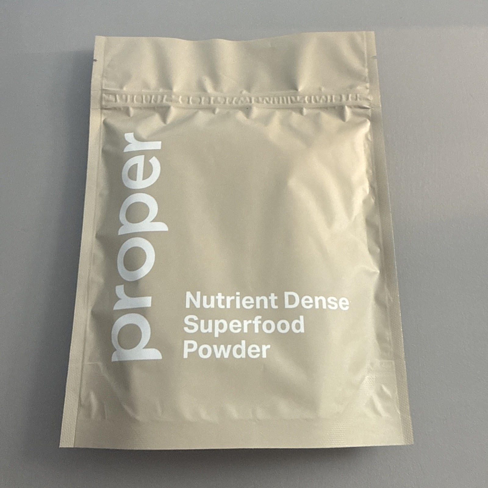 Proper-The Greens Daily Boost-Promotes Overall Wellbeing- Green Apple-15 sticks