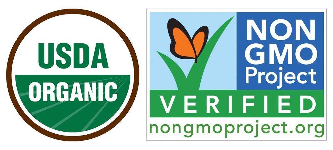 Organic Moringa Powder – 8 oz (226g) | USDA Organics, 8 Ounce (Pack of 1)
