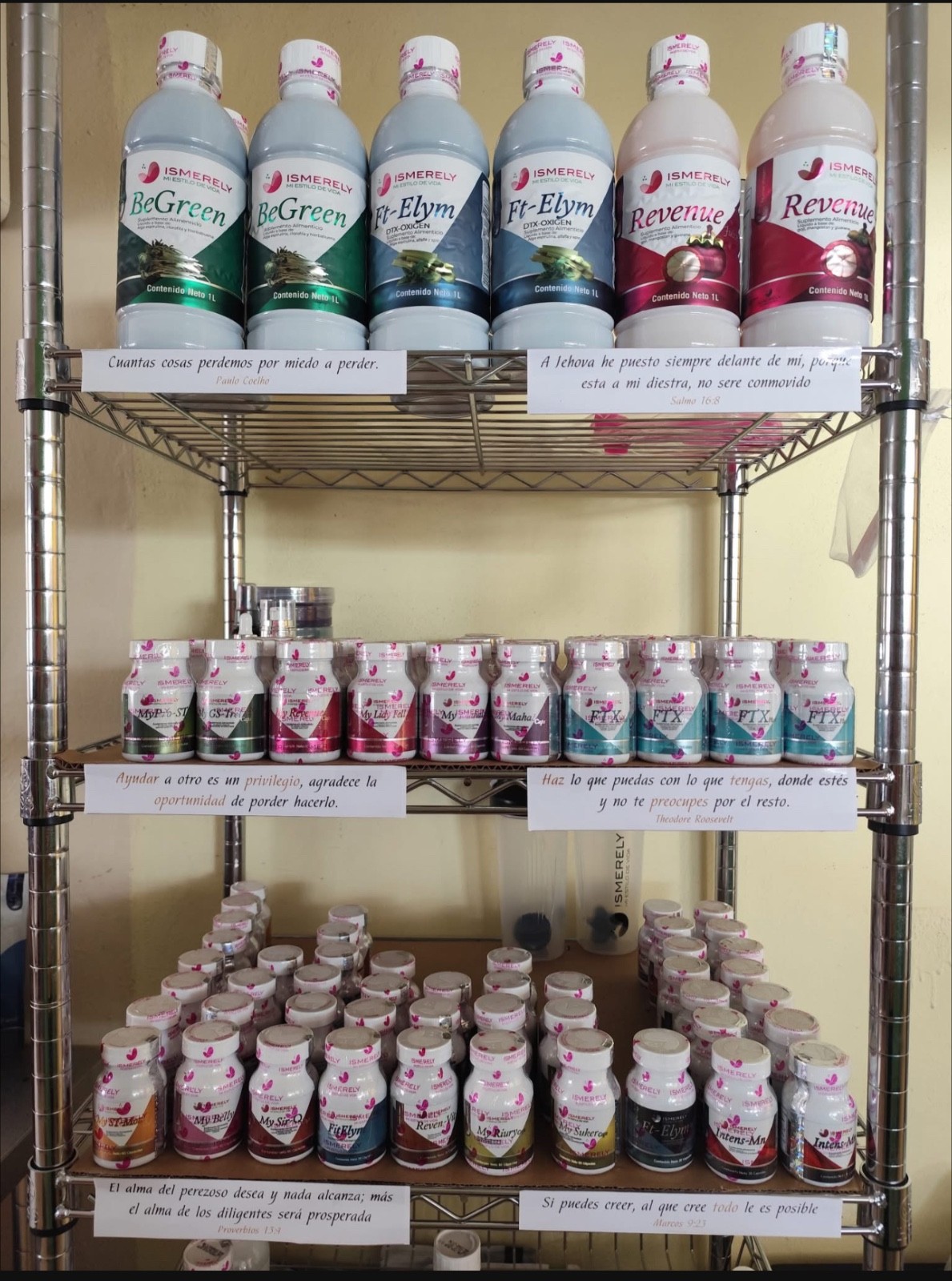 ISMERELY PLUS 5Pack 100%NATURAL 30 TABS IN STOCK (FAST SHIPPING)