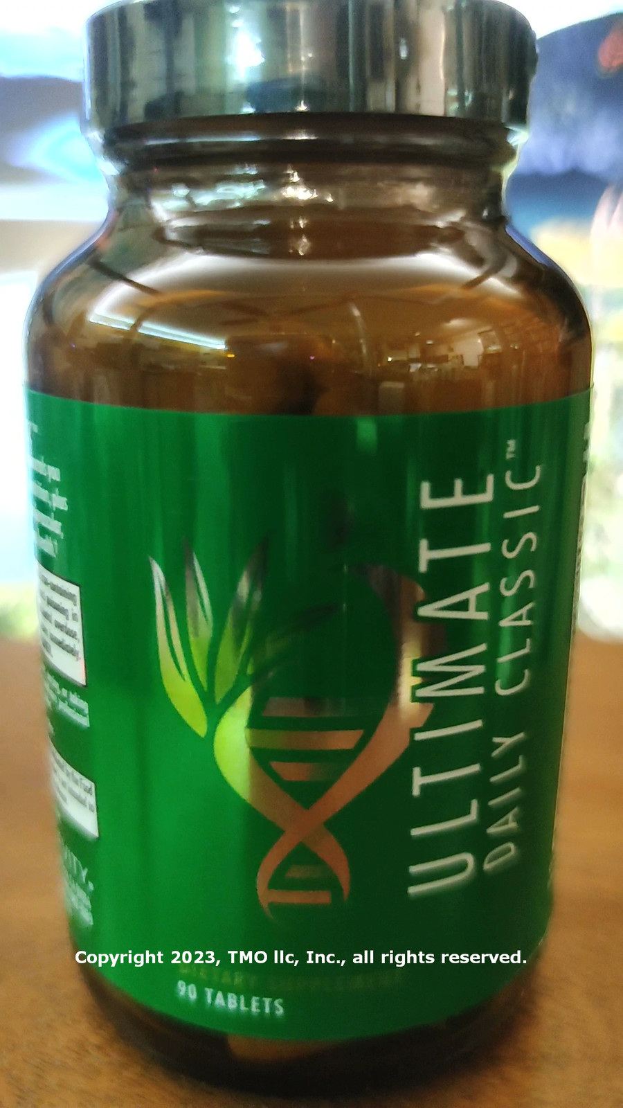 Youngevity Stardust Ultimate Daily Classic