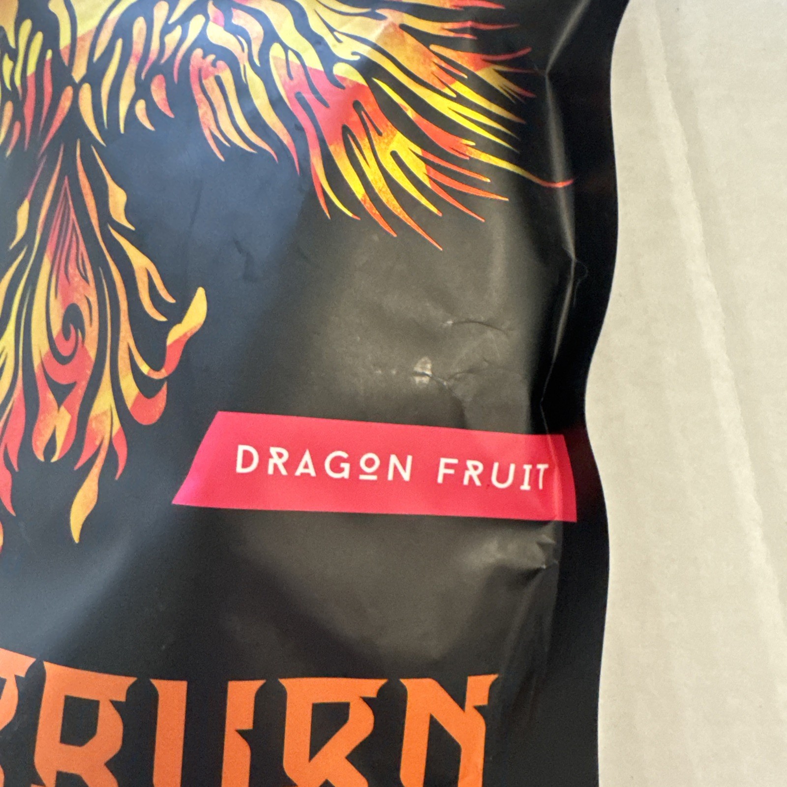 After Burn 5 G Creatine Monohydrate Chews BCAAs & L-Glutamine Gummies Recovery