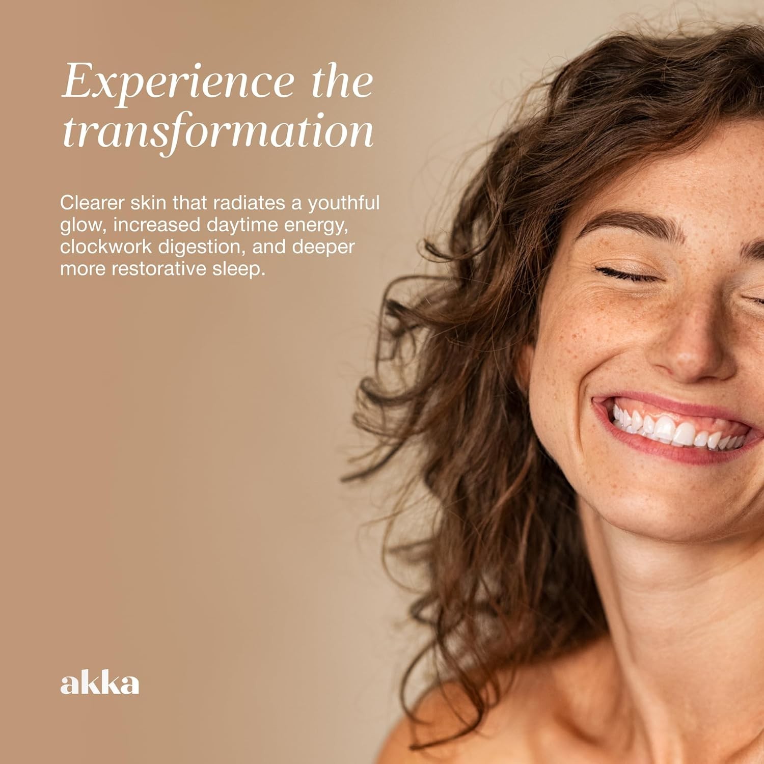 AKKA Premium Liver Cleanse Detox&Repair Superbiotic-Supports Liver Health 60Caps