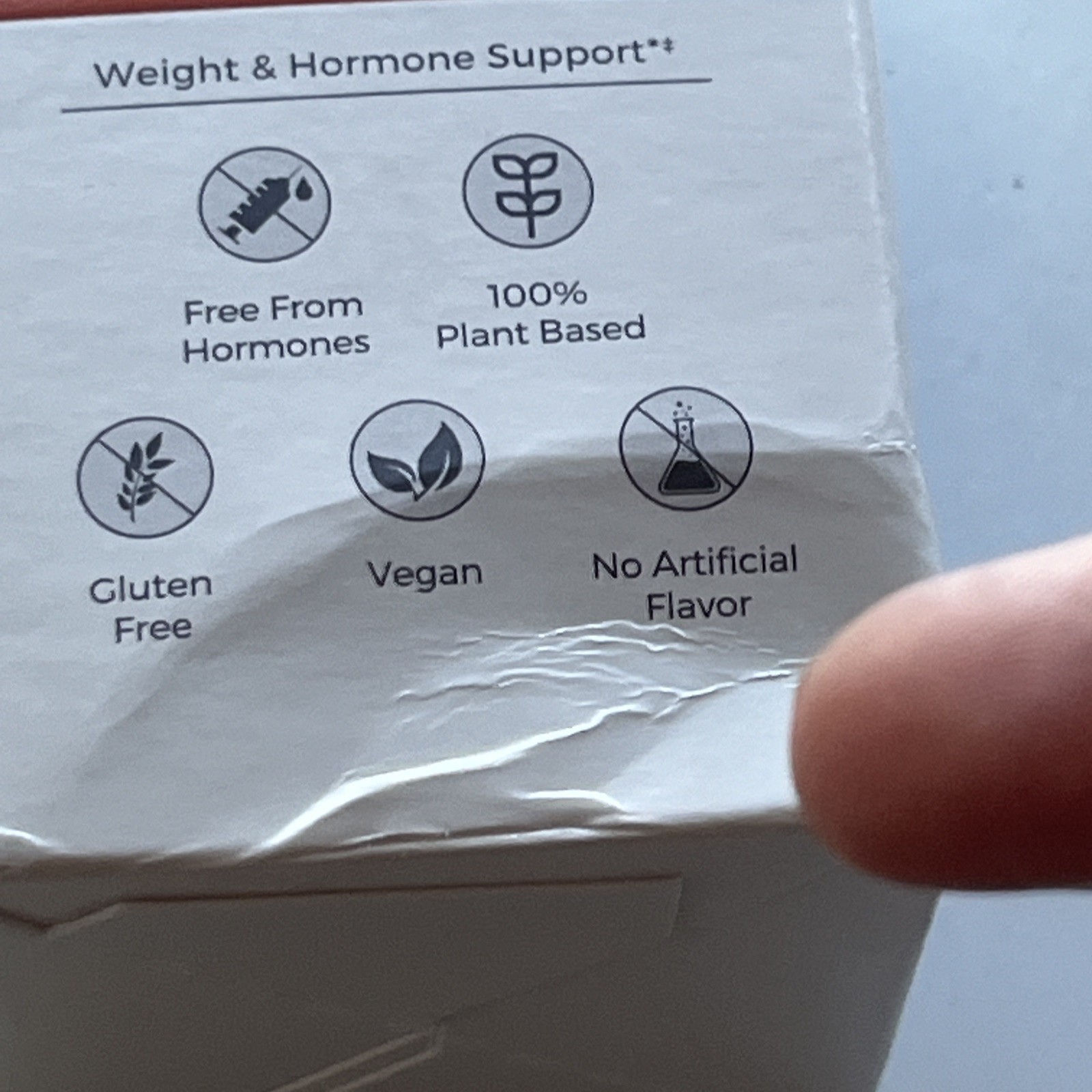 New Promensil Menopause Support 60 Tablets balance
