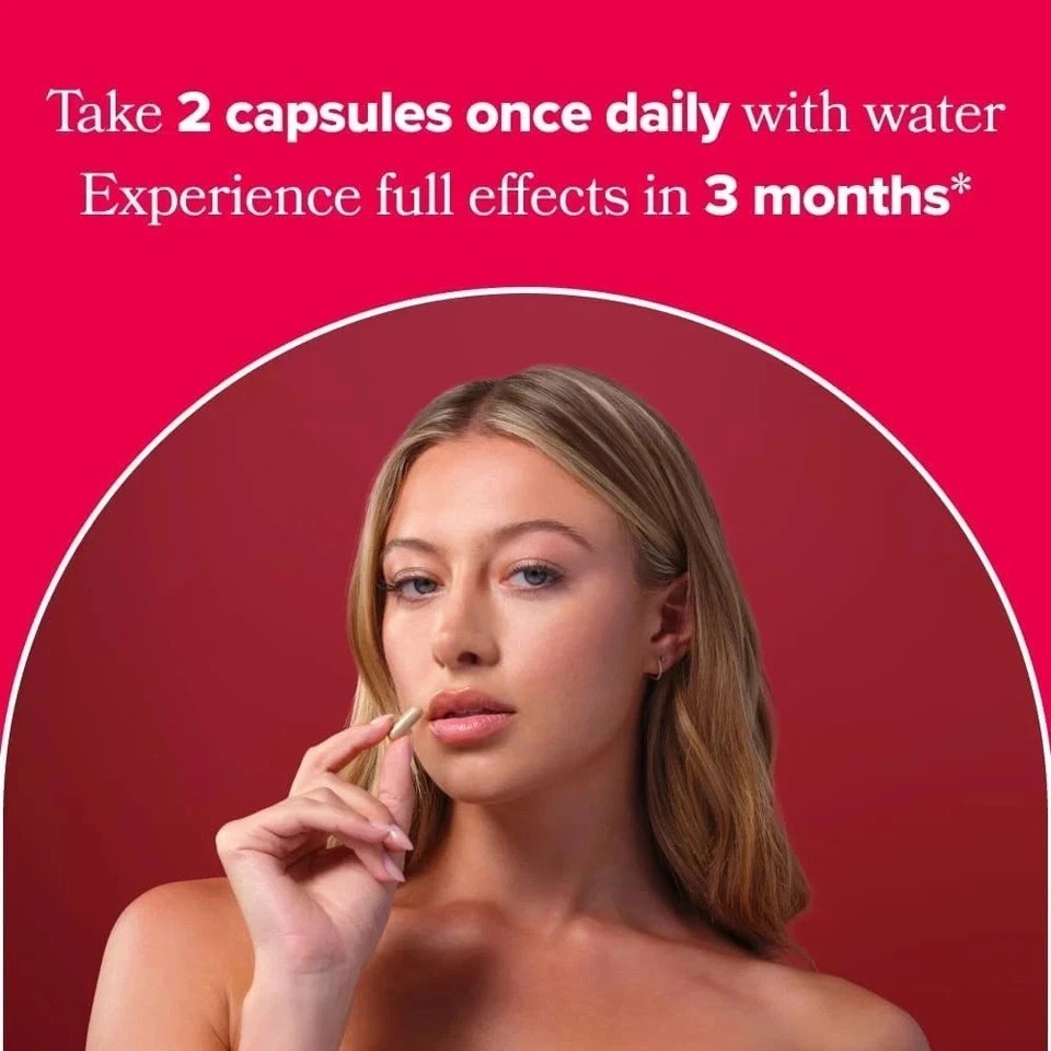 NEW LUXRY URO Health Bundle: Vaginal Moisture&60ct Mood+Vaginal Probiotics 60ct