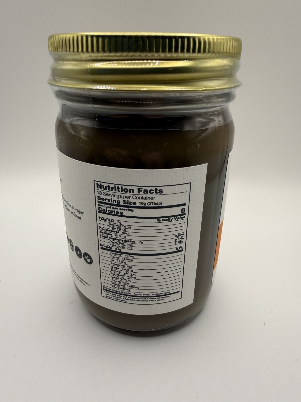 Dr. Sebi’s Cell Food Immunity Boost Sea Moss Gel Net Wt 10 oz – Brand New Sealed