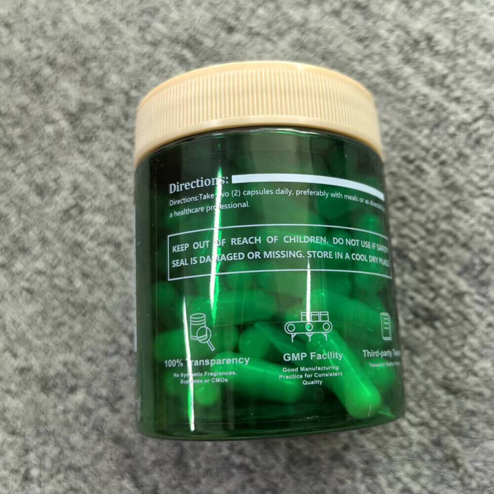 NAD+Supplement for Anti-Aging Energy Focus&Nicotinamide Riboside Resveratrol