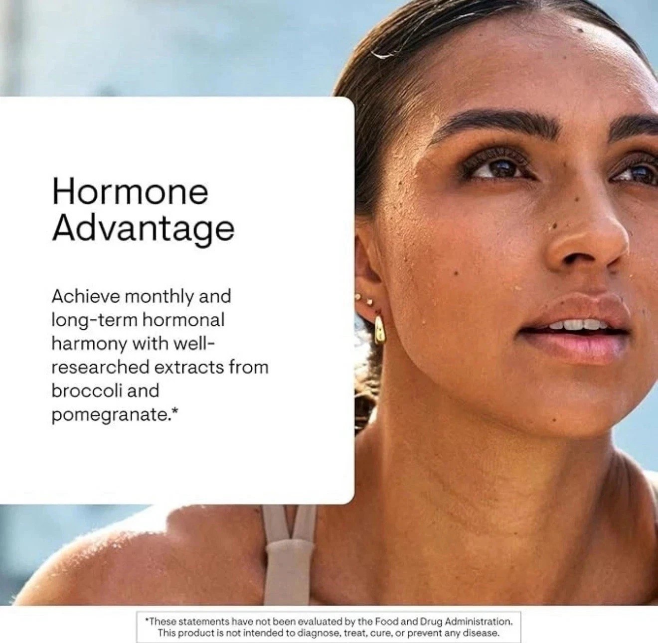 THORNE – Hormone Advantage – Formerly DIM Advantage Estrogen Support Hormone