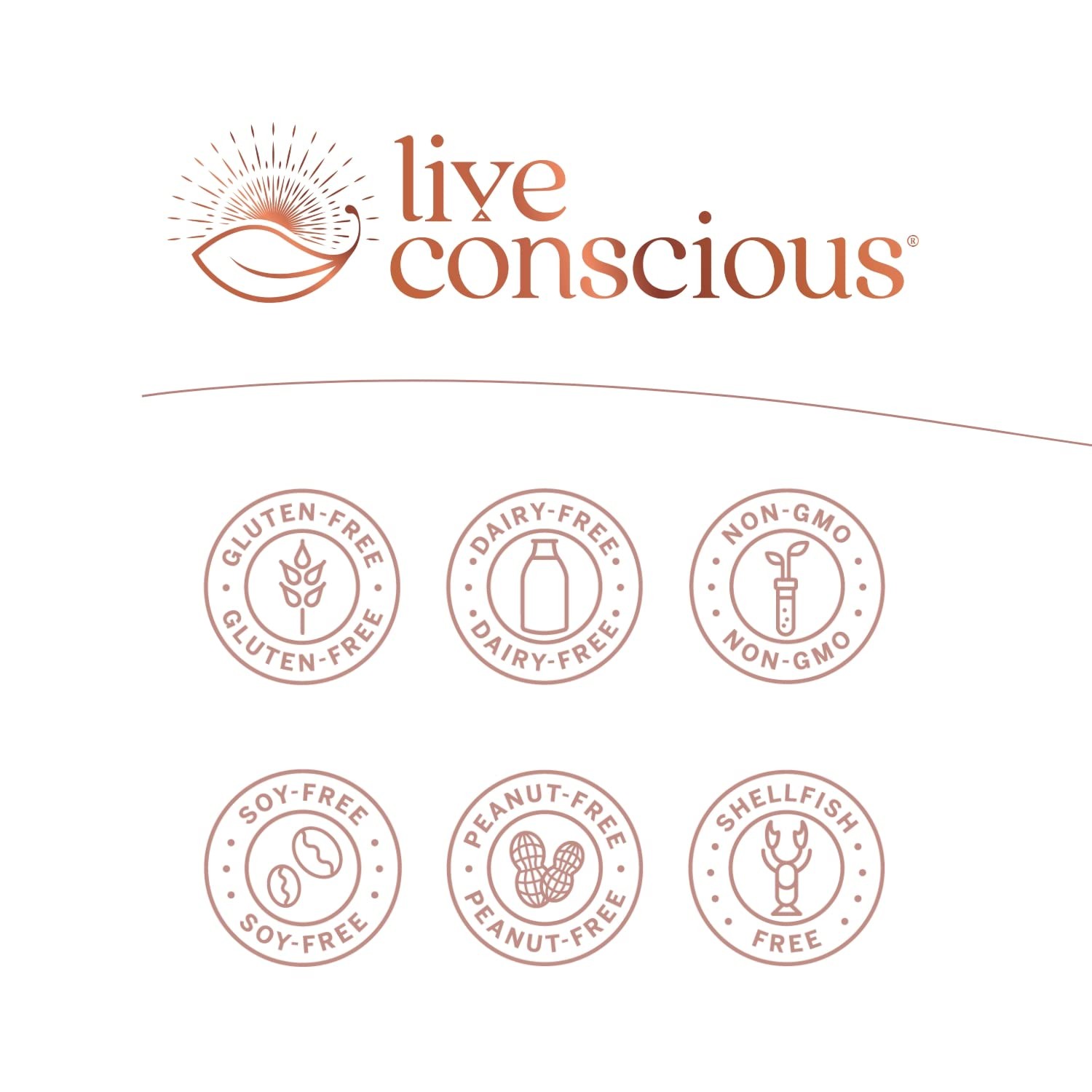 Live Conscious Vegan B12 Sublingual Drops 5000mcg Energy Memory Immune 60 Servin