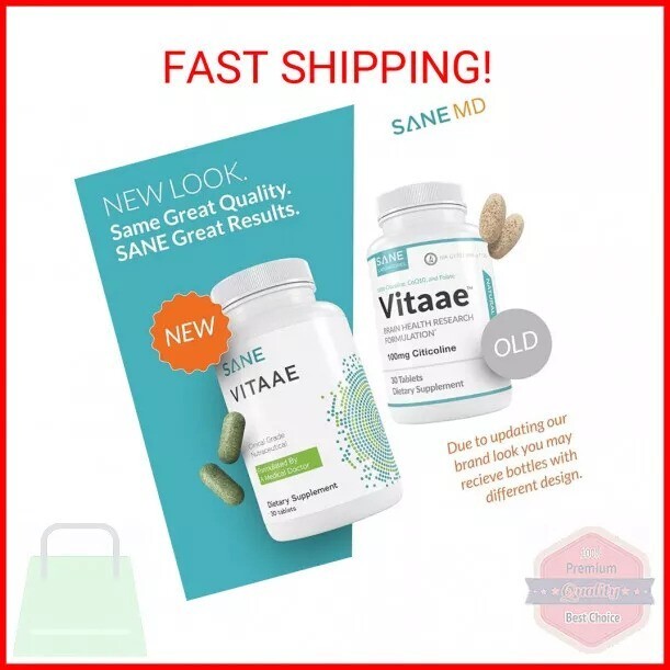 Vitaae – SAY GOODBYE TO BRAIN FOG, DEPRESSION, ANXIETY, LOW ENERGY & MEMORY LOSS