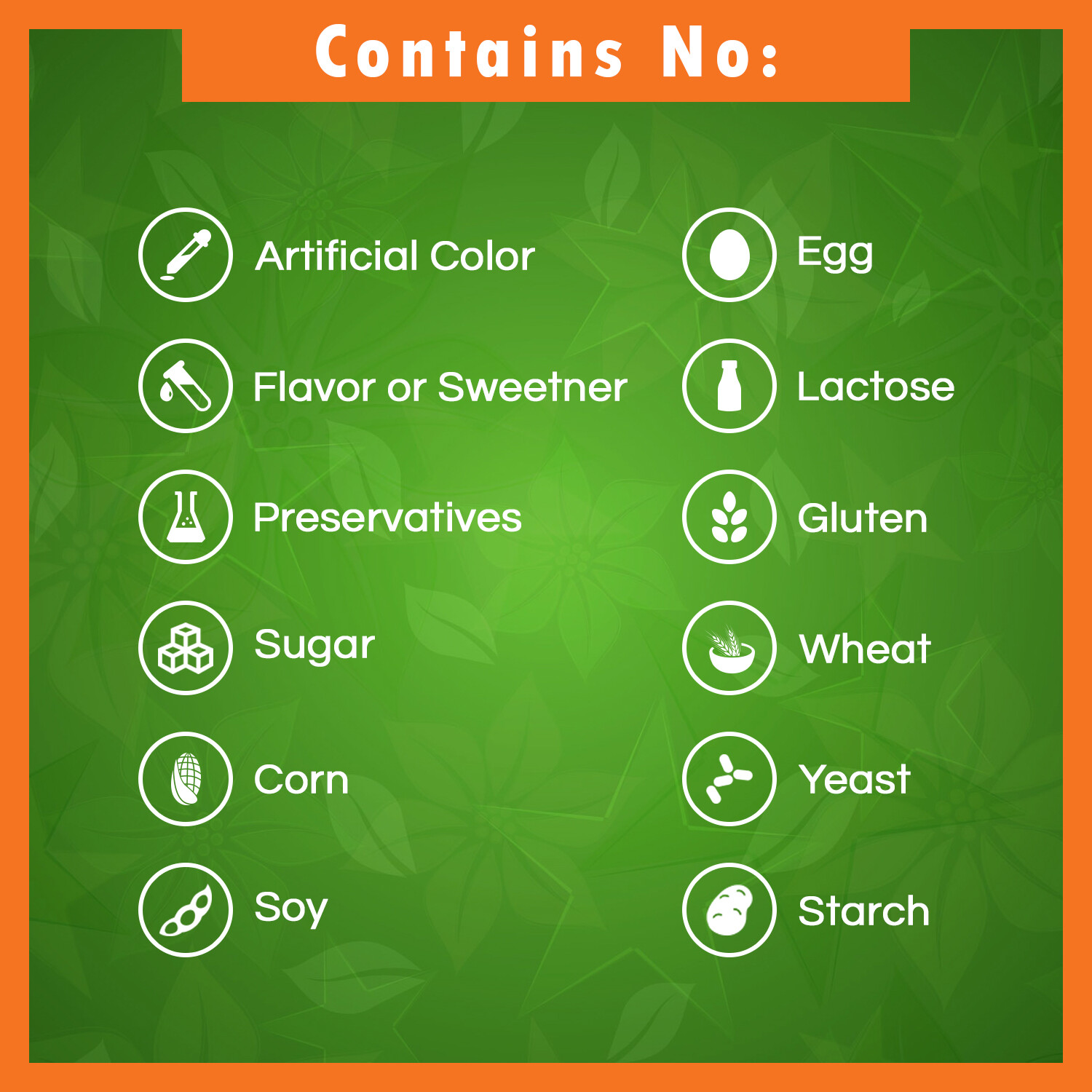 Best Naturals Zinc 50 mg 240 Tablets