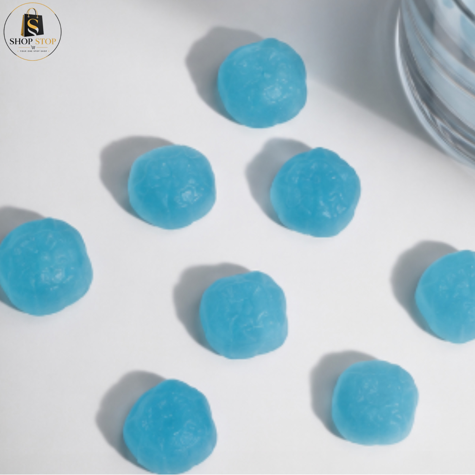 Create Creatine Monohydrate Gummies for Men and Women boost focus strength