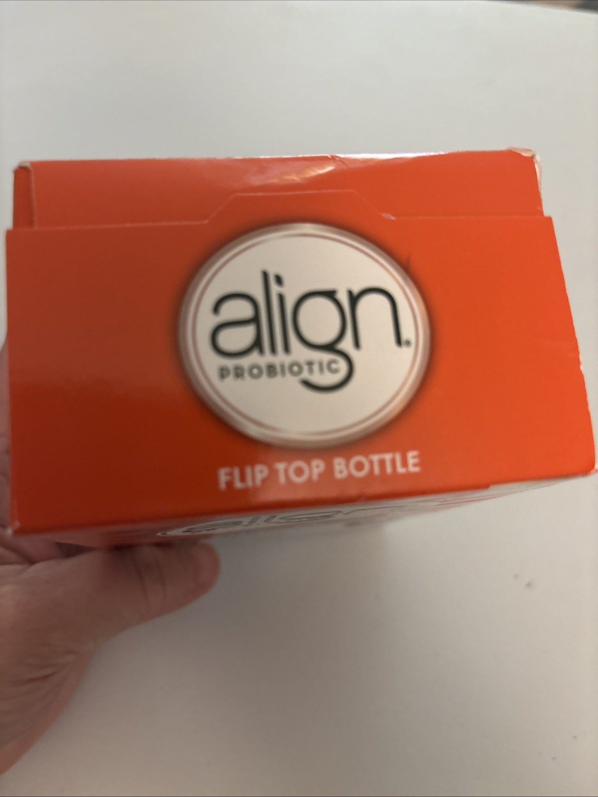 Align Probiotic Bloating and Gas Relief and Food Digestion – 28 Capsules 8/26+