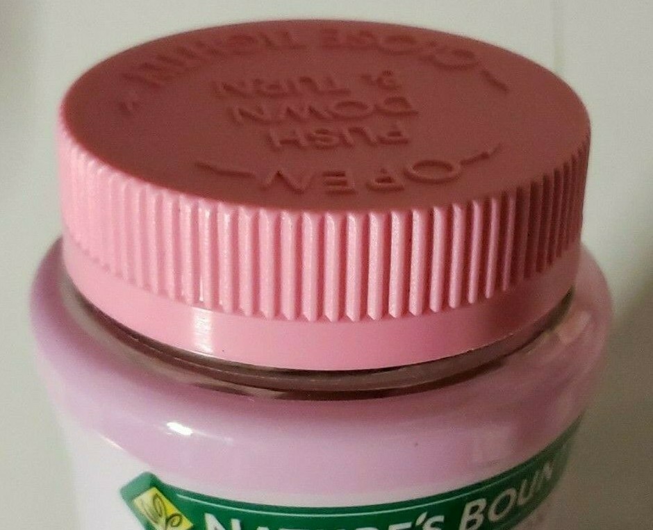Natures Bounty – WOMENS Multivitamin Gummies – 80 pcs – Raspberry – Exp 10/2024