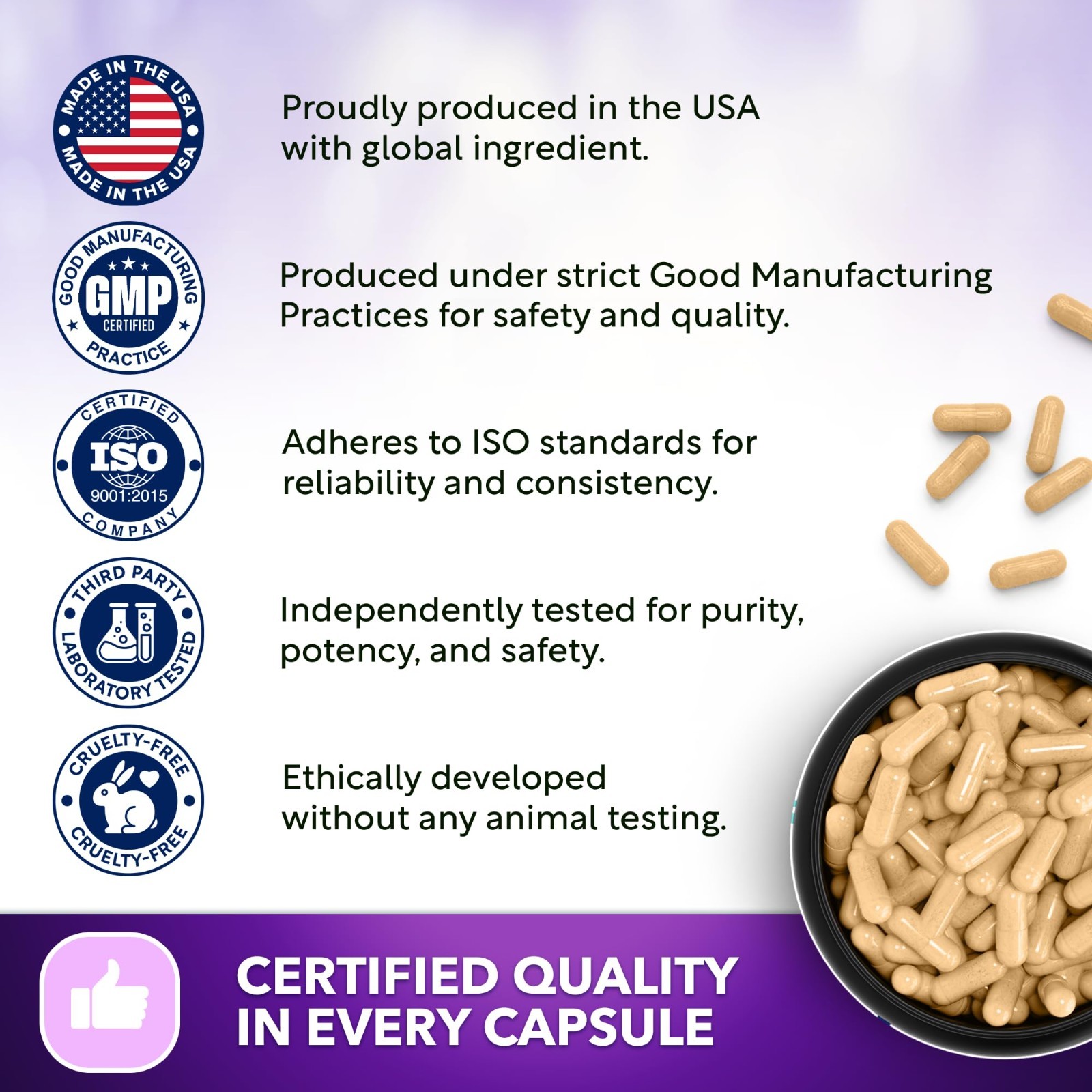 Organic Milk Thistle Extract 120ct | 80% Silymarin Flavonoids | Herbal Supplemen